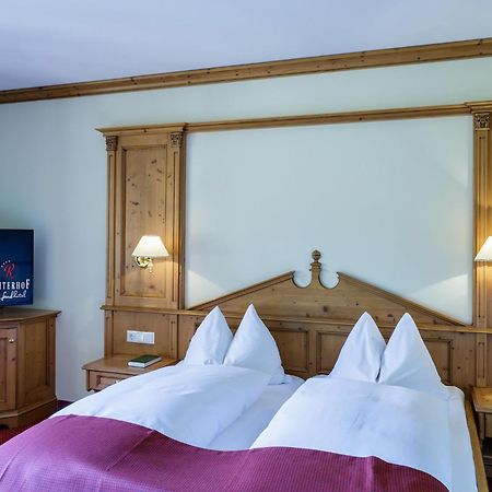 Natur- Und Aktivresort Reiterhof Ахенкирьх Номер фото