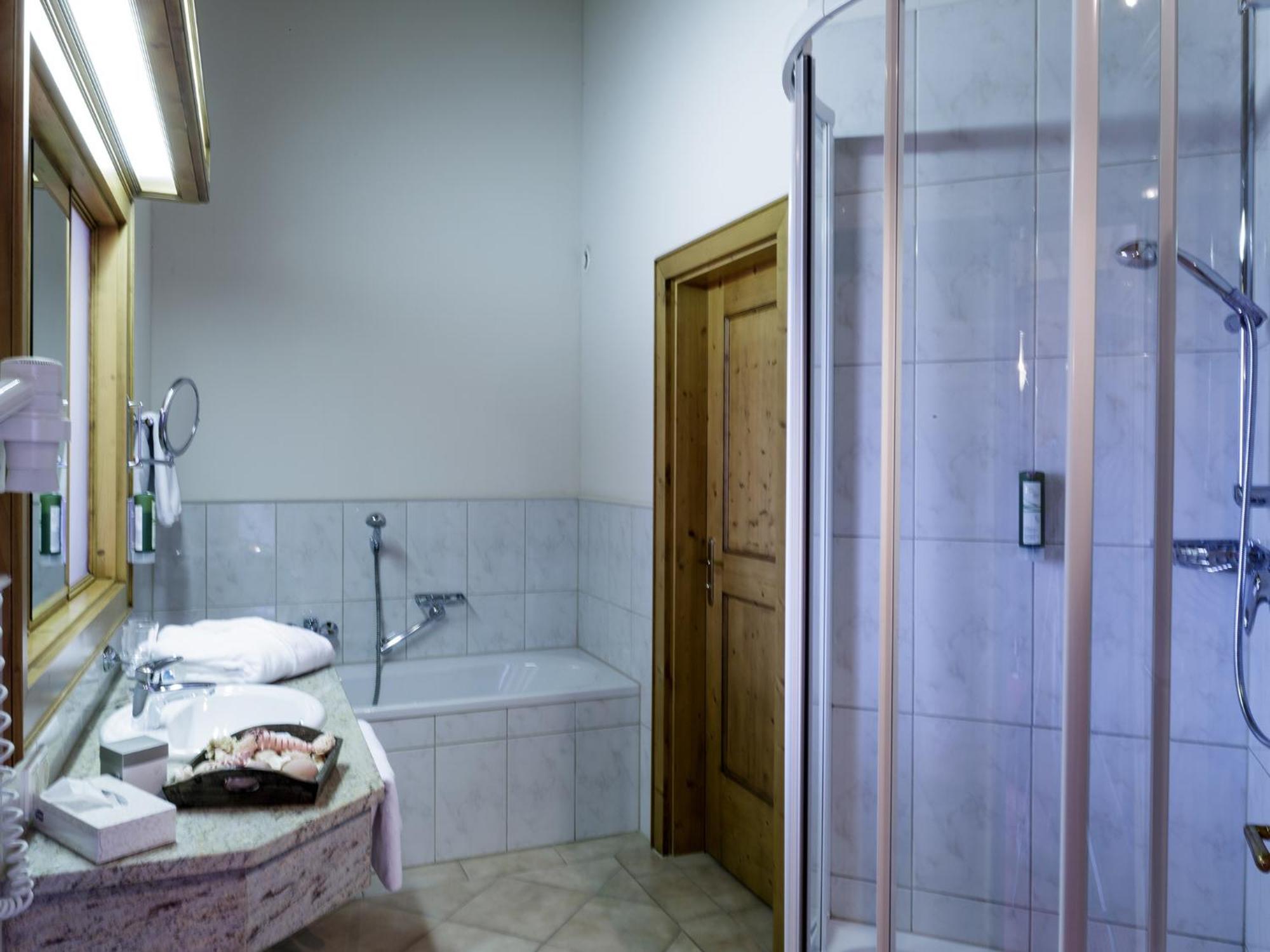 Natur- Und Aktivresort Reiterhof Ахенкирьх Номер фото