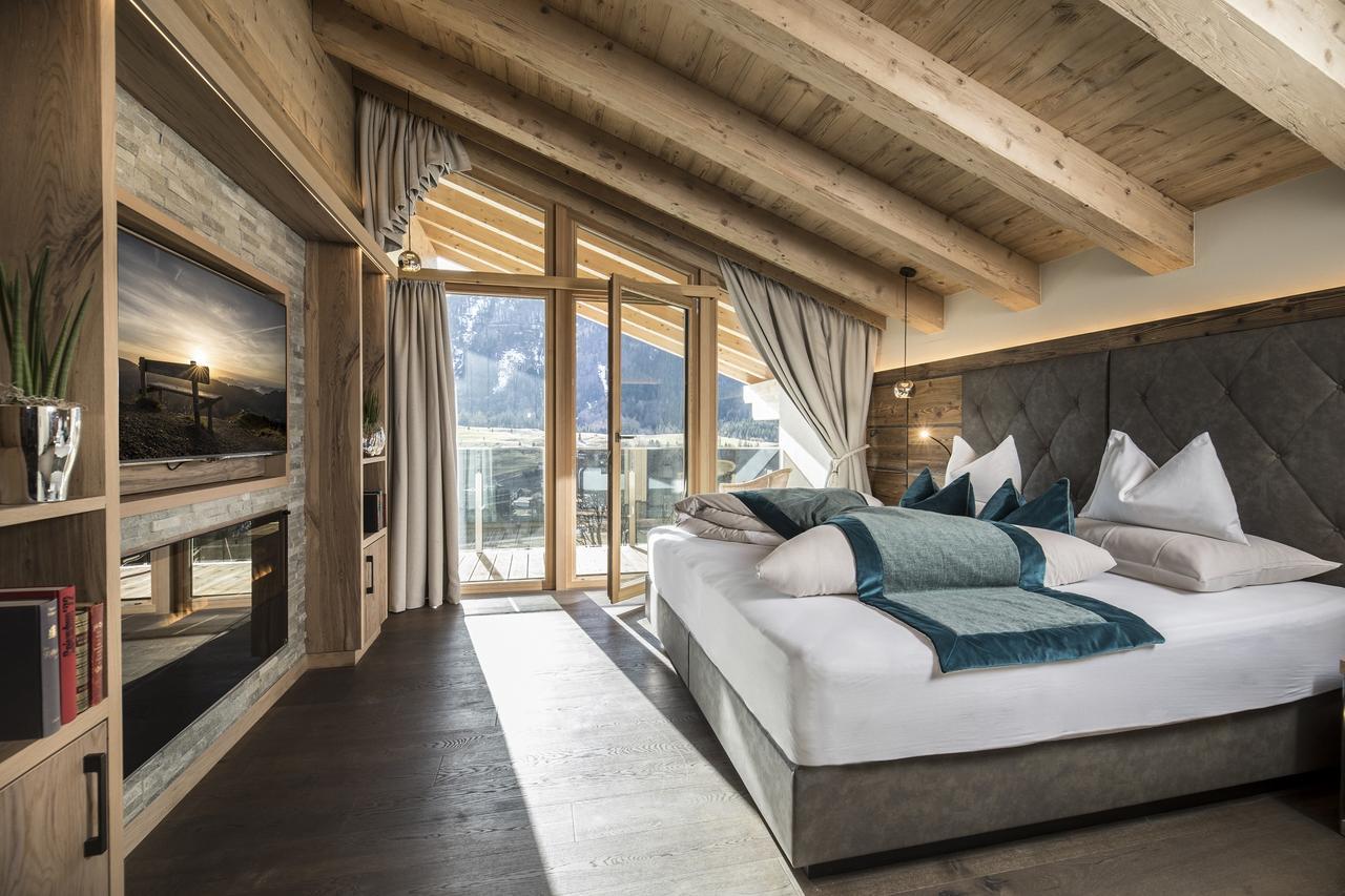 Natur- Und Aktivresort Reiterhof Ахенкирьх Экстерьер фото