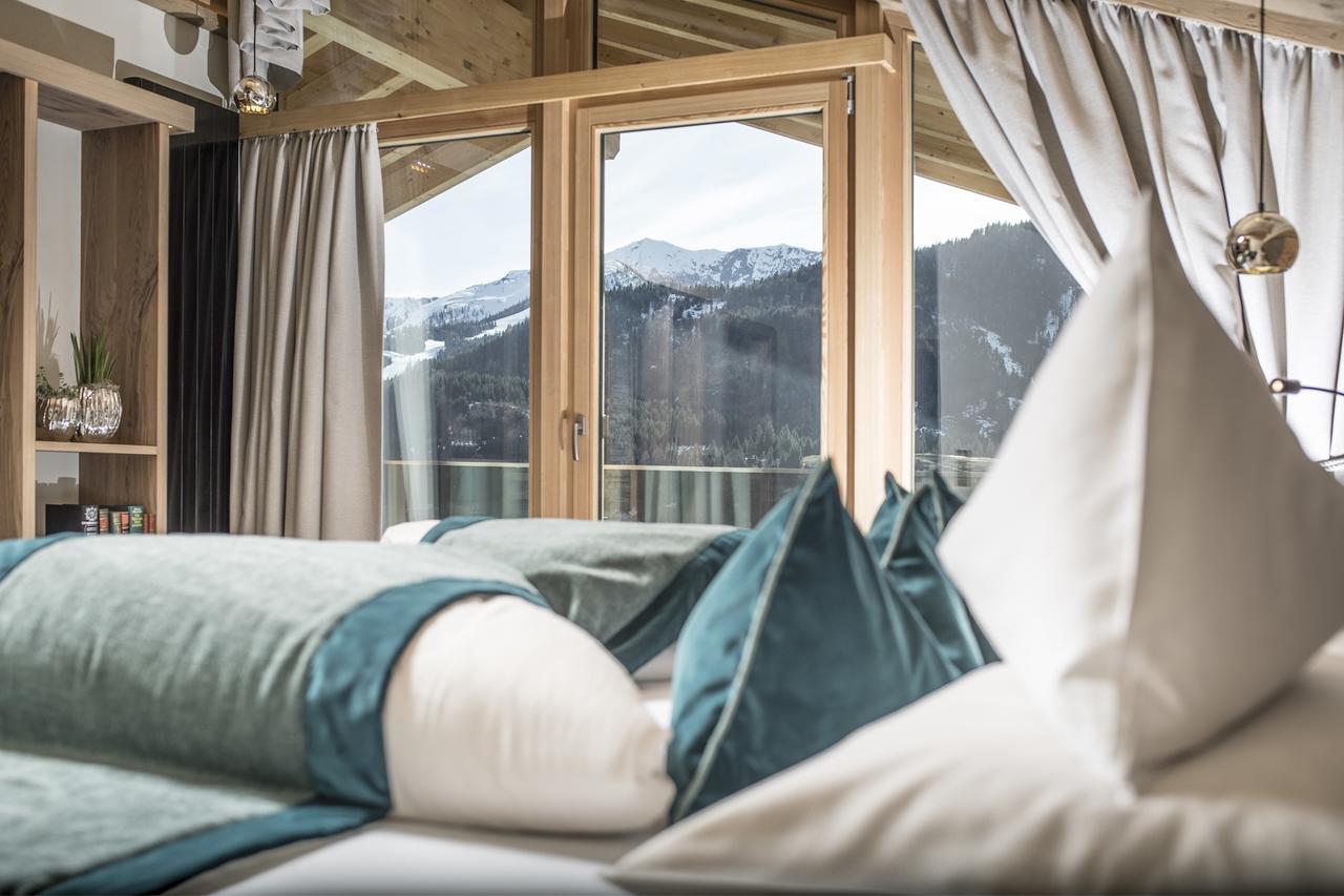 Natur- Und Aktivresort Reiterhof Ахенкирьх Экстерьер фото