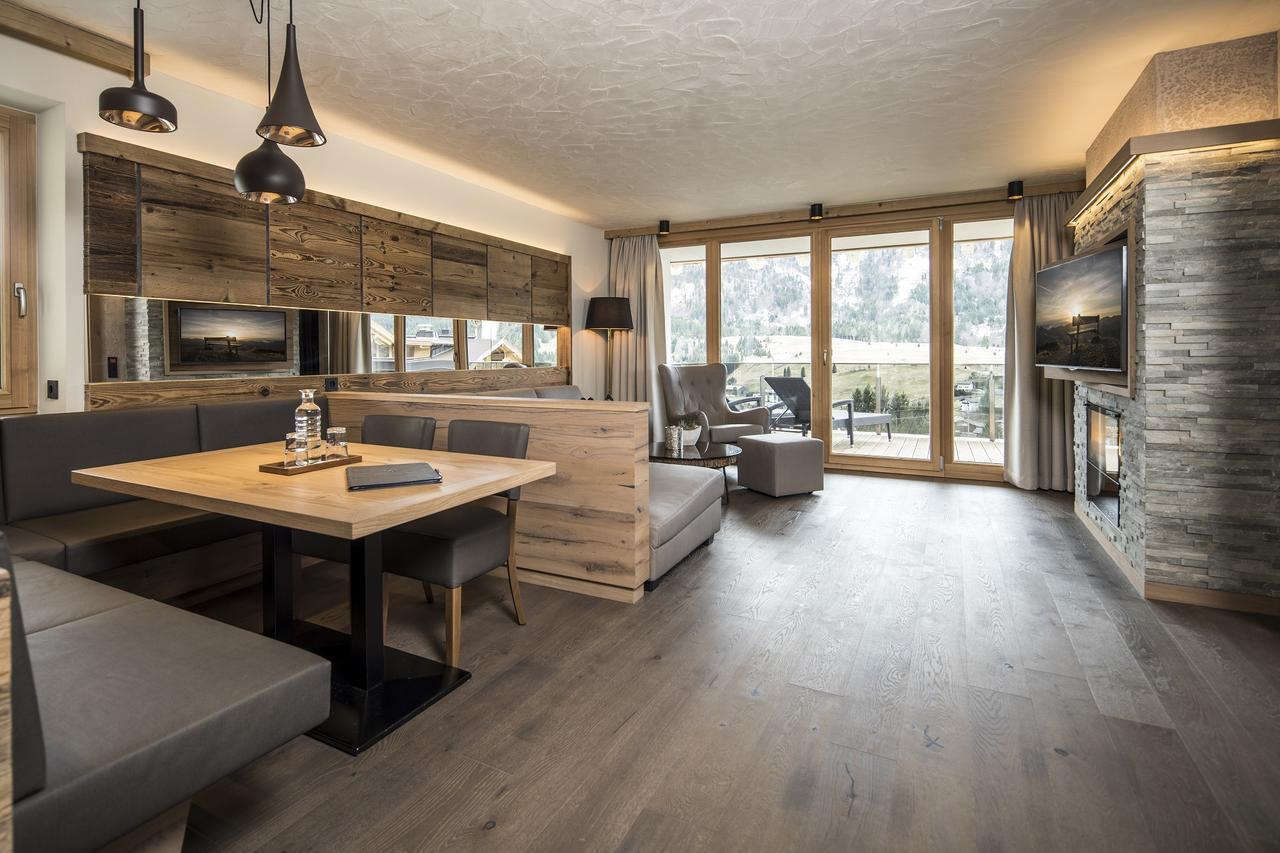 Natur- Und Aktivresort Reiterhof Ахенкирьх Экстерьер фото