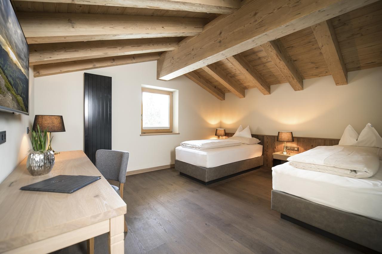 Natur- Und Aktivresort Reiterhof Ахенкирьх Экстерьер фото