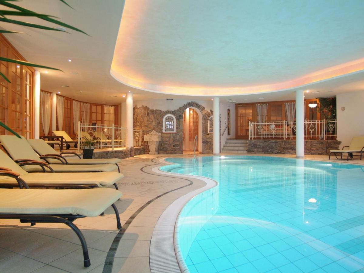 Natur- Und Aktivresort Reiterhof Ахенкирьх Экстерьер фото